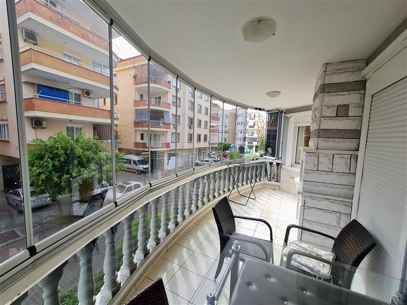 Piso en Alanya, Turquia, 110 m² - imagen 3