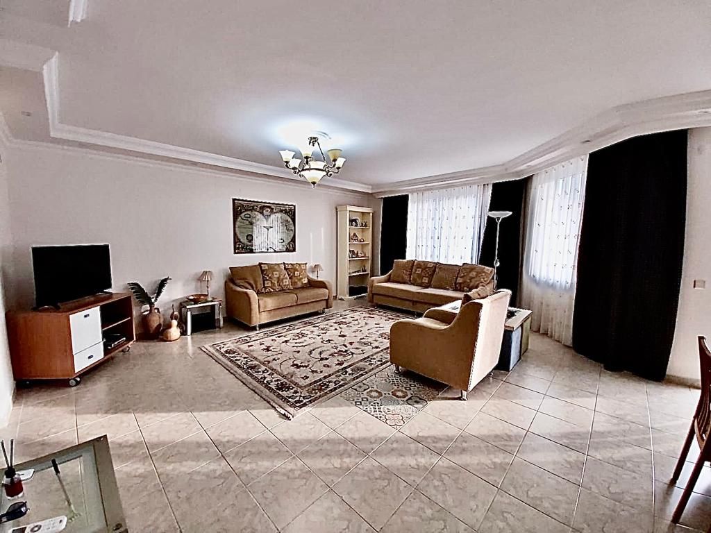 Appartamento a Alanya, Turchia, 220 m² - foto 4