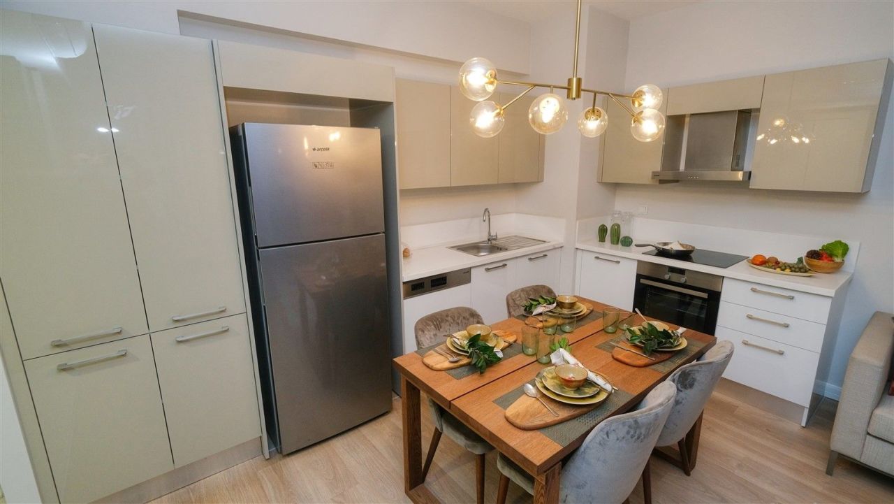 Flat in Antalya, Turkey, 76 m² - picture 4