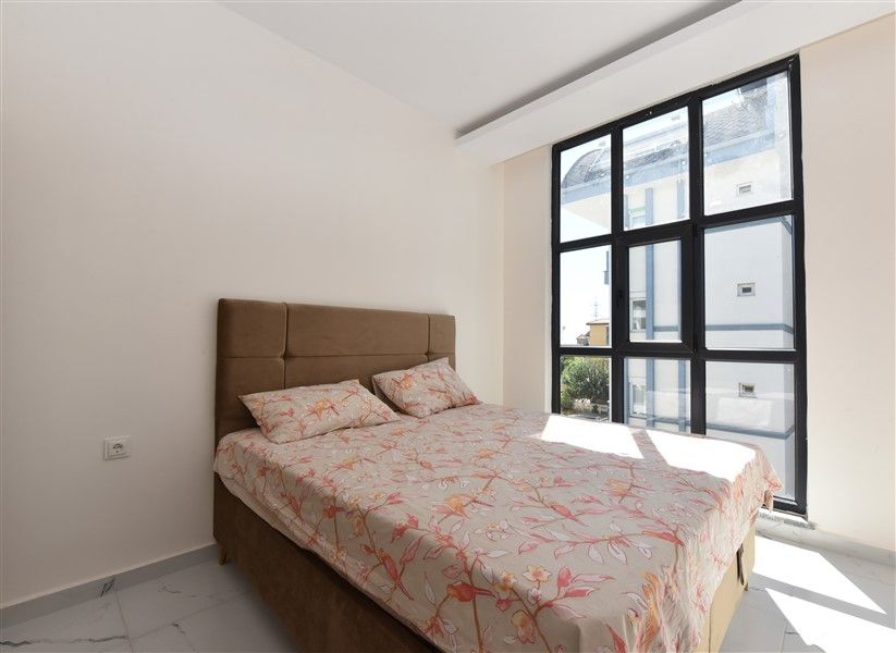 Appartement à Avsallar, Turquie, 45 m² - image 4