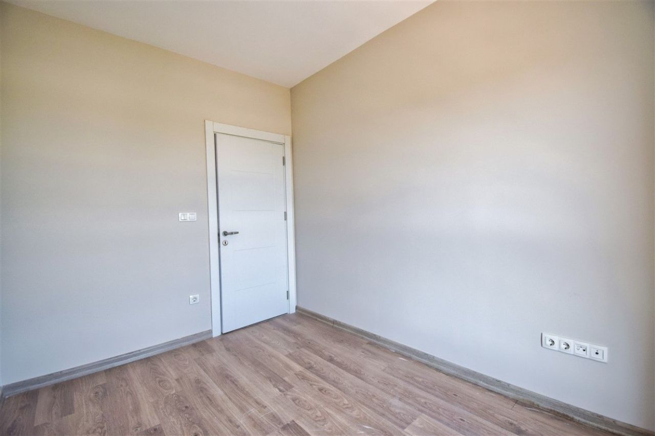 Wohnung in Antalya, Türkei, 94 m² - Foto 4