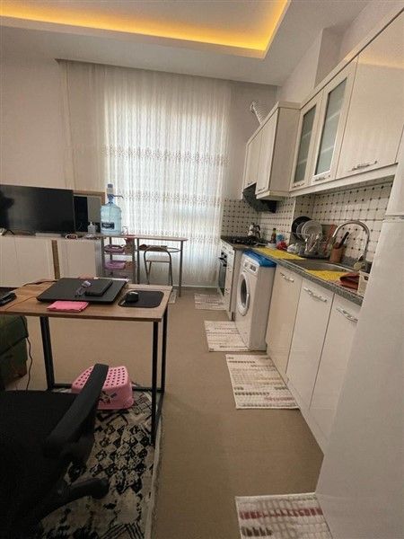 Appartement à Alanya, Turquie, 55 m² - image 4