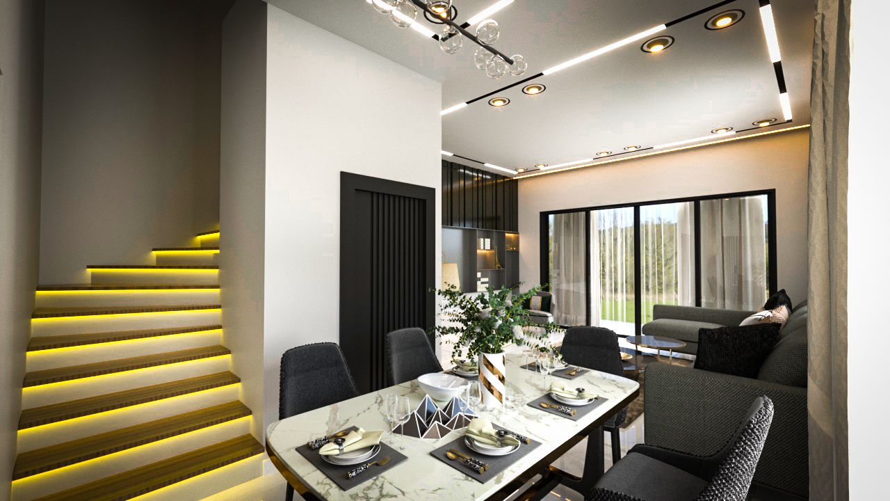 Villa in Avsallar, Turkey, 315 m² - picture 4