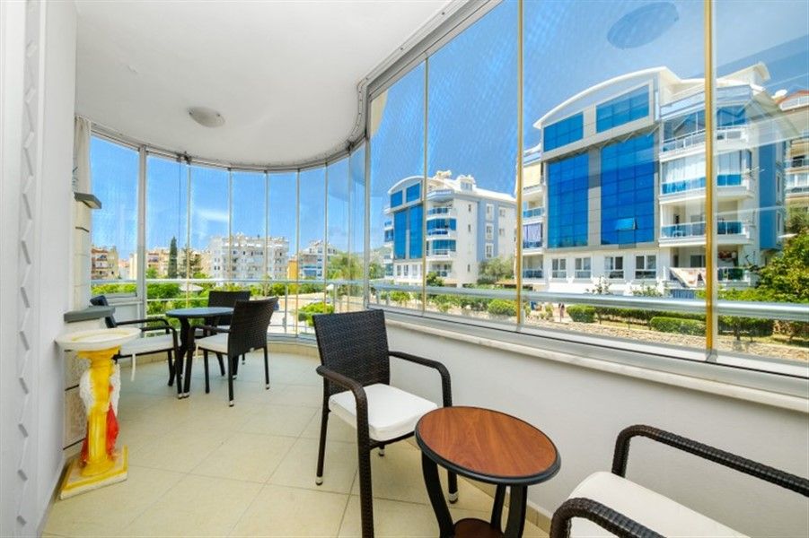 Wohnung in Alanya, Türkei, 100 m² - Foto 4
