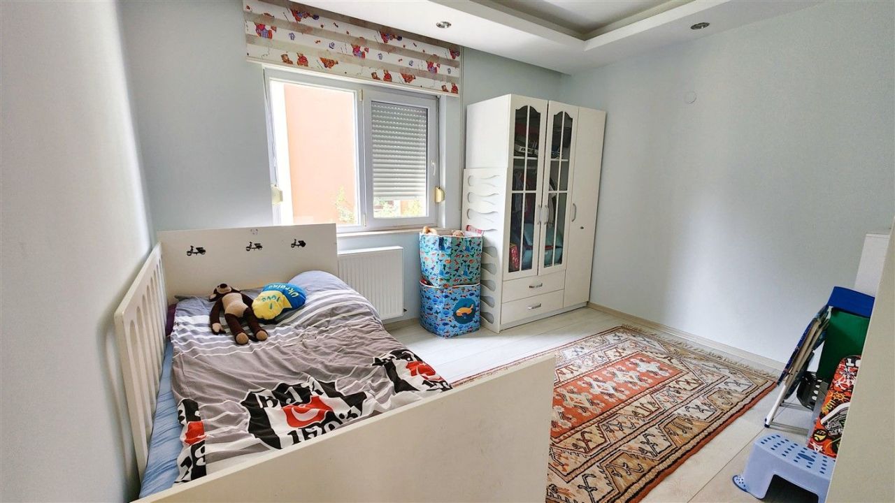 Flat Center, Turkey, 160 m² - picture 4