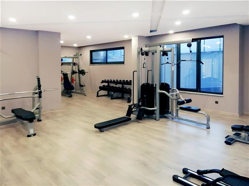 Appartamento a Alanya, Turchia, 110 m² - foto 4