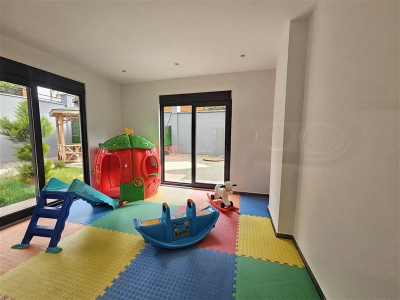 Piso en Alanya, Turquia, 68 m² - imagen 4