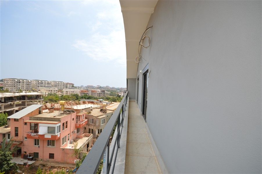 Penthouse à Alanya, Turquie, 150 m² - image 4