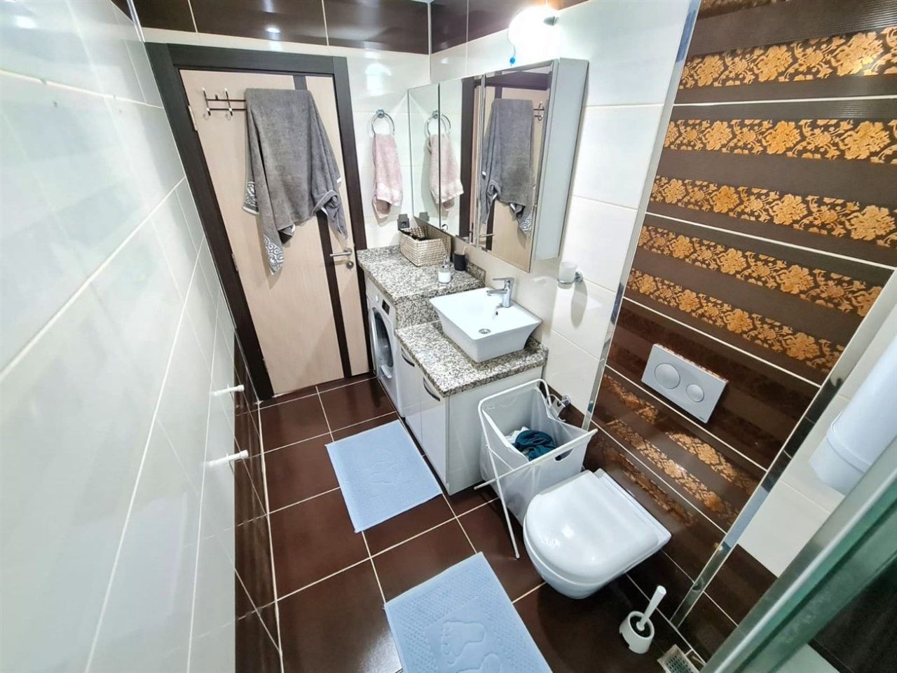 Flat in Lara, Turkey, 185 m² - picture 4