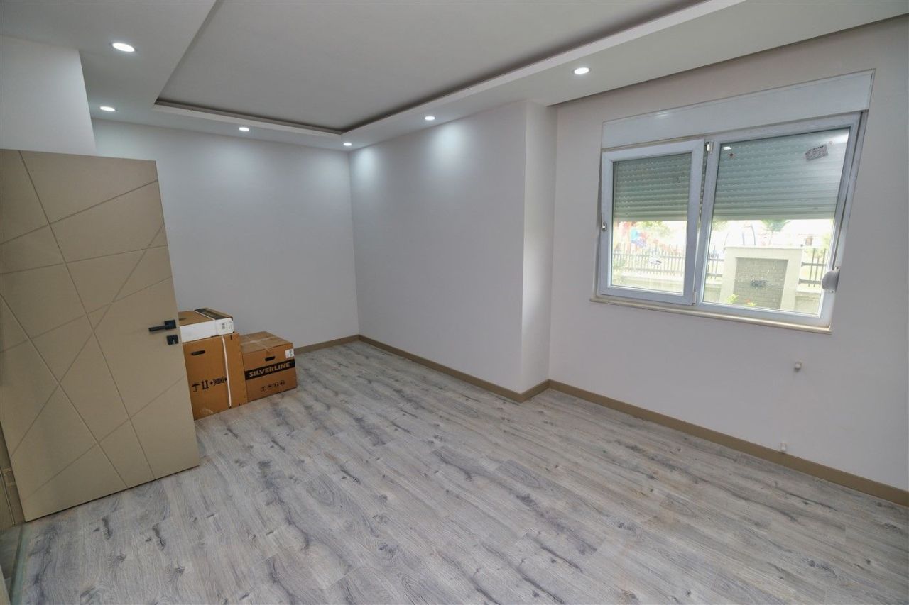 Flat in Antalya, Turkey, 60 m² - picture 4