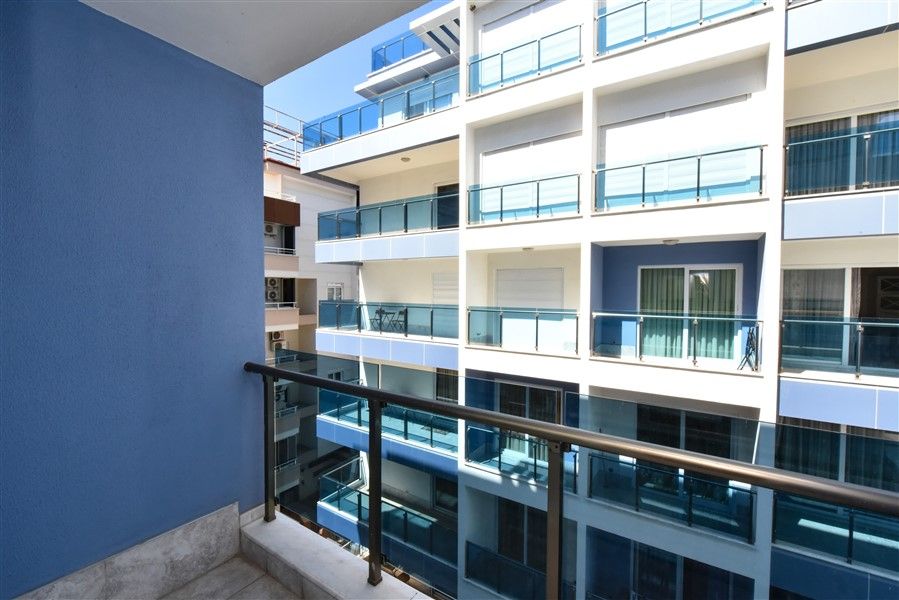 Appartement à Alanya, Turquie, 70 m² - image 4