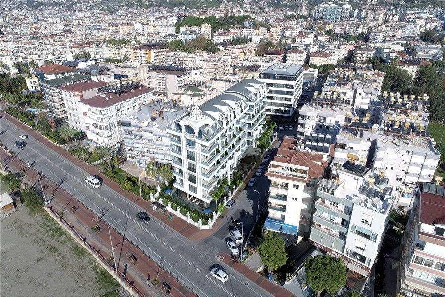 Appartement à Alanya, Turquie, 53 m² - image 4