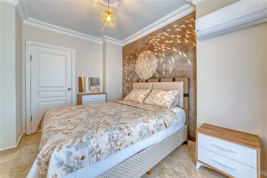 Appartamento a Alanya, Turchia, 140 m² - foto 4