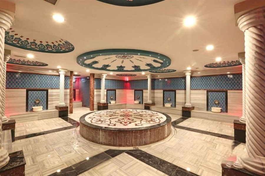 Flat in Alanya, Turkey, 60 m² - picture 4