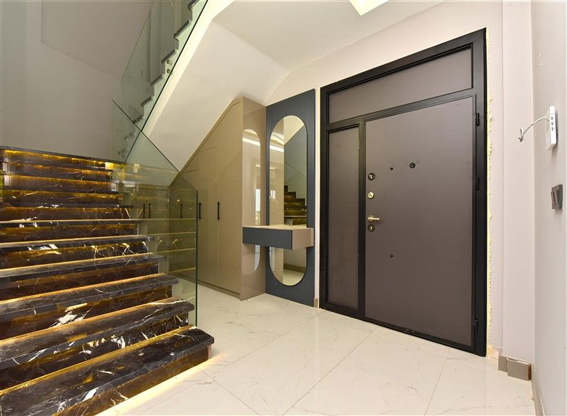 Villa en Alanya, Turquia, 275 m² - imagen 4