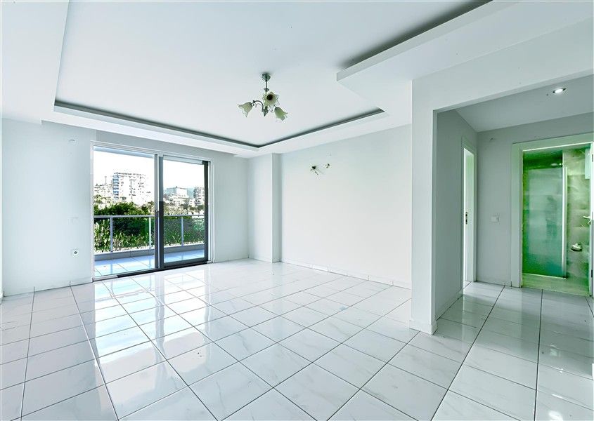 Flat in Alanya, Turkey, 65 m² - picture 4