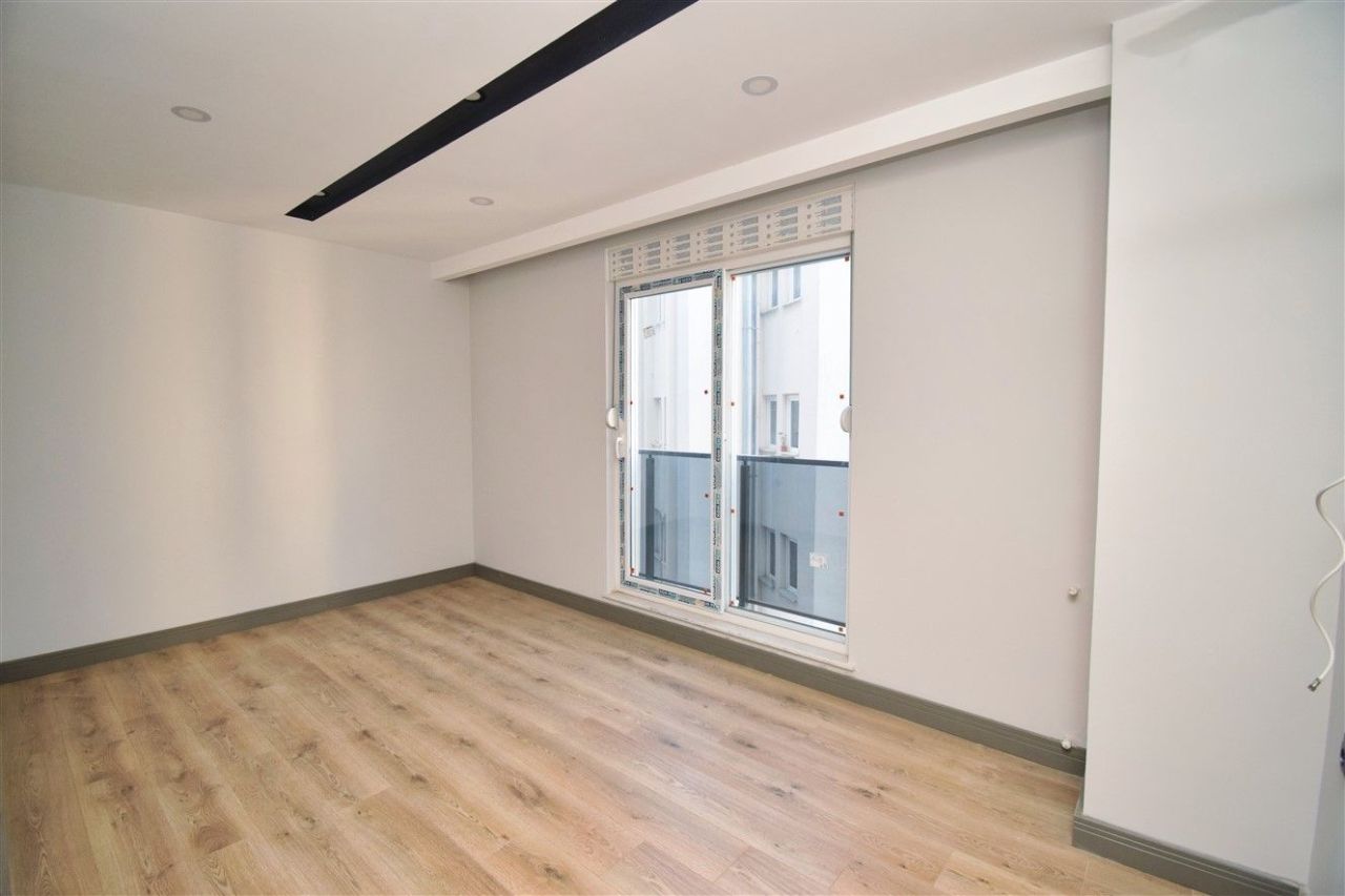 Flat Center, Turkey, 65 m² - picture 4