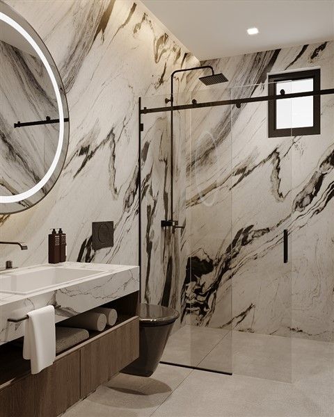 Villa in Konakli, Turkey, 180 m² - picture 4