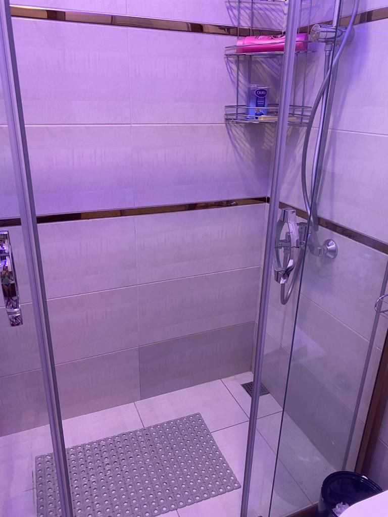 Wohnung in Alanya, Türkei, 60 m² - Foto 4