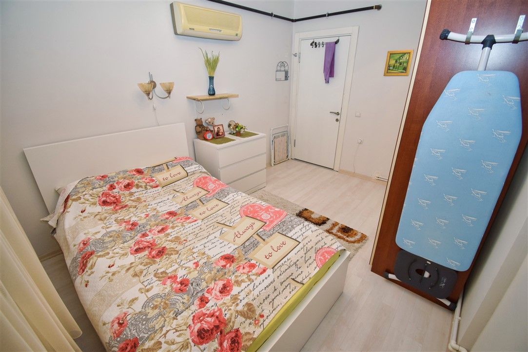 Flat in Antalya, Turkey, 75 m² - picture 4