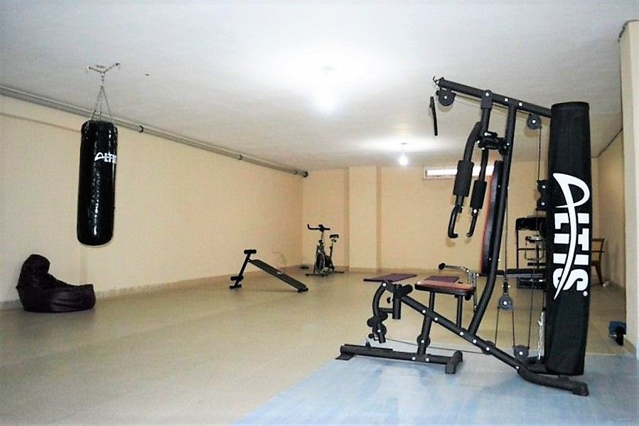 Wohnung in Alanya, Türkei, 60 m² - Foto 3