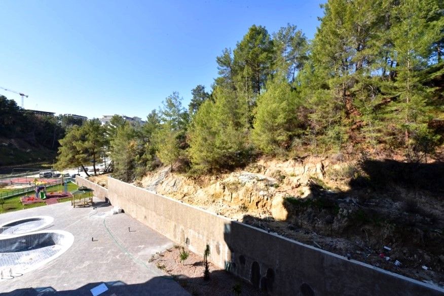 Flat in Avsallar, Turkey, 51 m² - picture 4