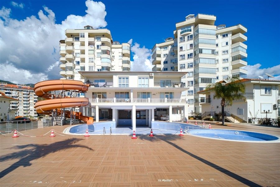 Flat in Alanya, Turkey, 60 m² - picture 4