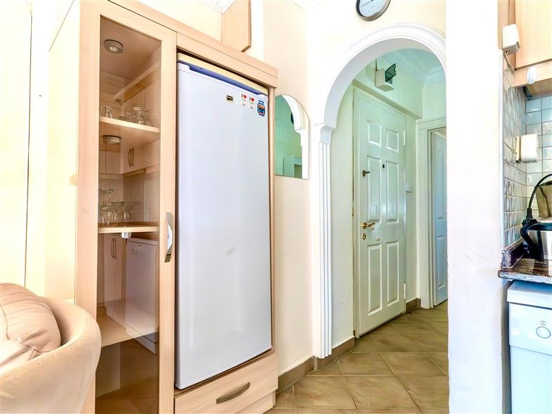 Flat in Alanya, Turkey, 60 m² - picture 4