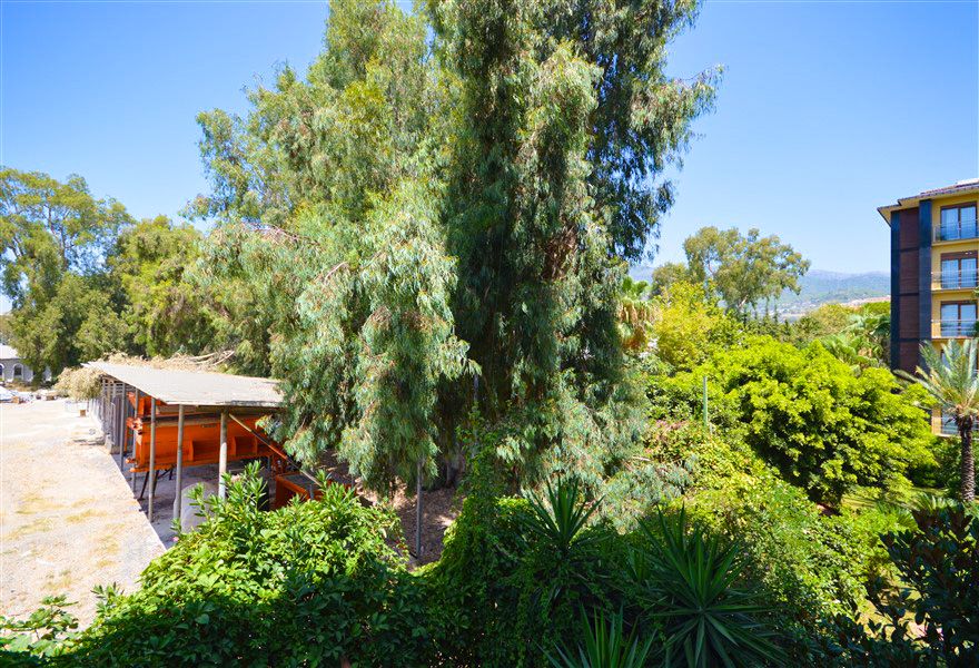 Appartamento a Alanya, Turchia, 105 m² - foto 4