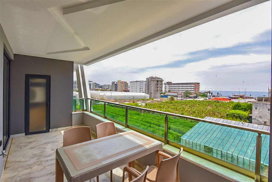 Appartamento a Alanya, Turchia, 71 m² - foto 4