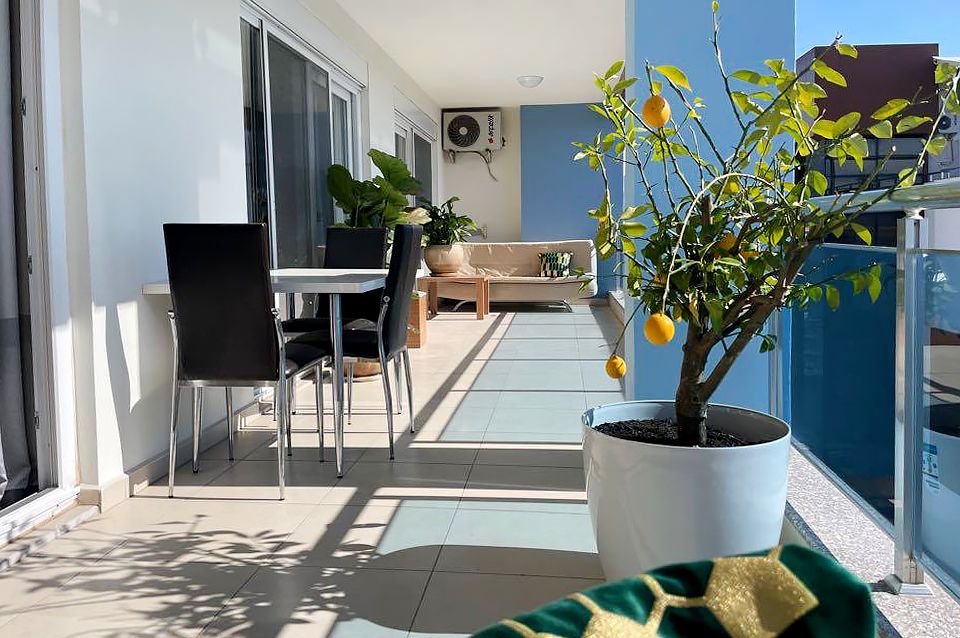 Penthouse à Alanya, Turquie, 220 m² - image 4