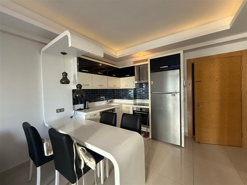 Appartement à Alanya, Turquie, 55 m² - image 4