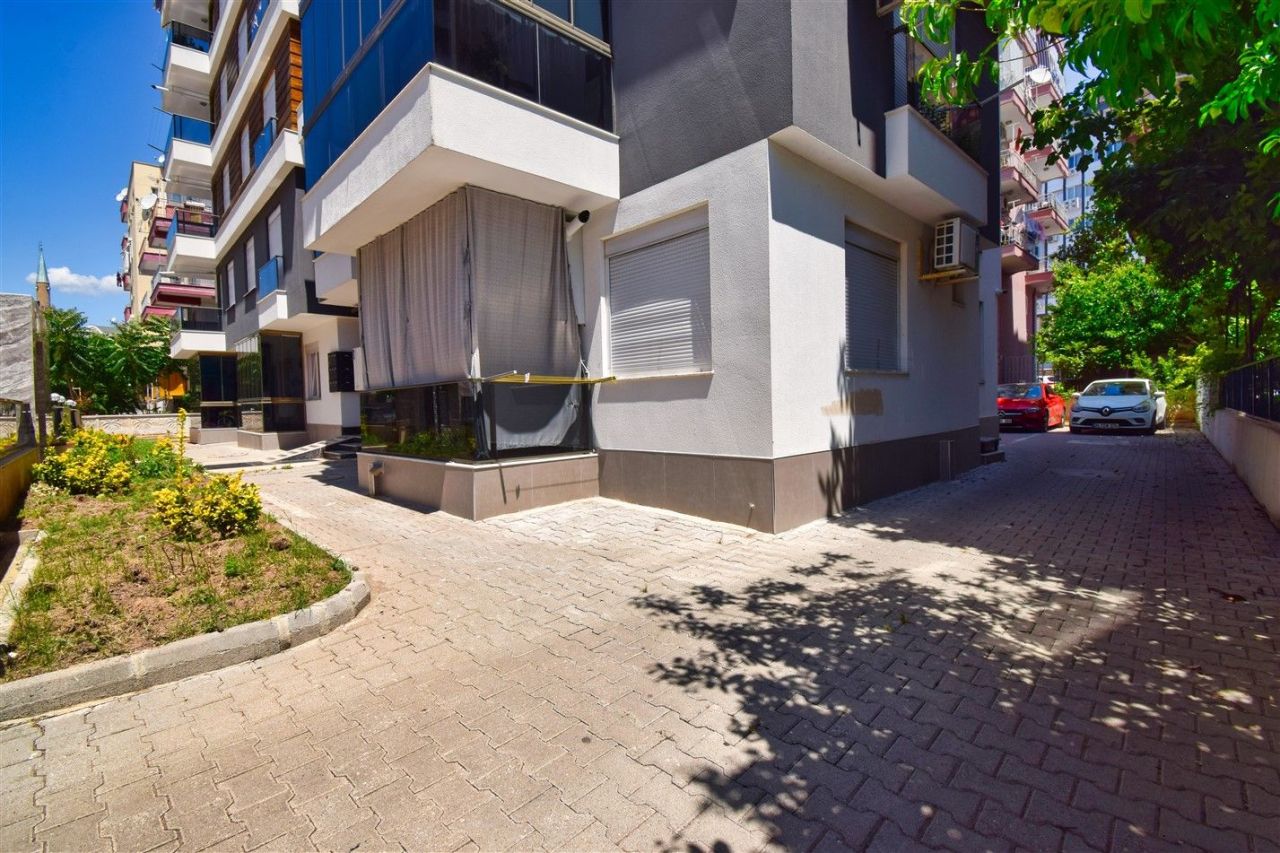 Piso Center, Turquia, 70 m² - imagen 4