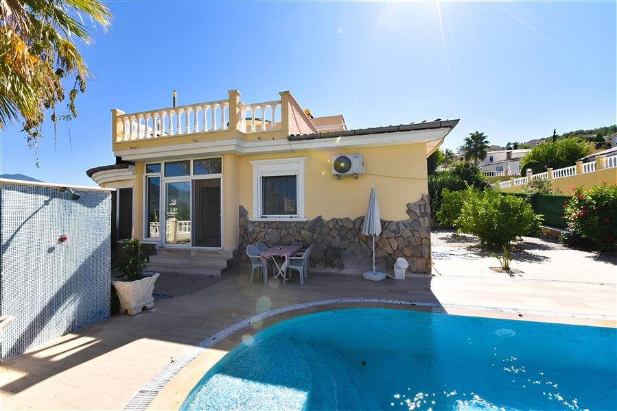 Villa in Alanya, Turkey, 210 m² - picture 4