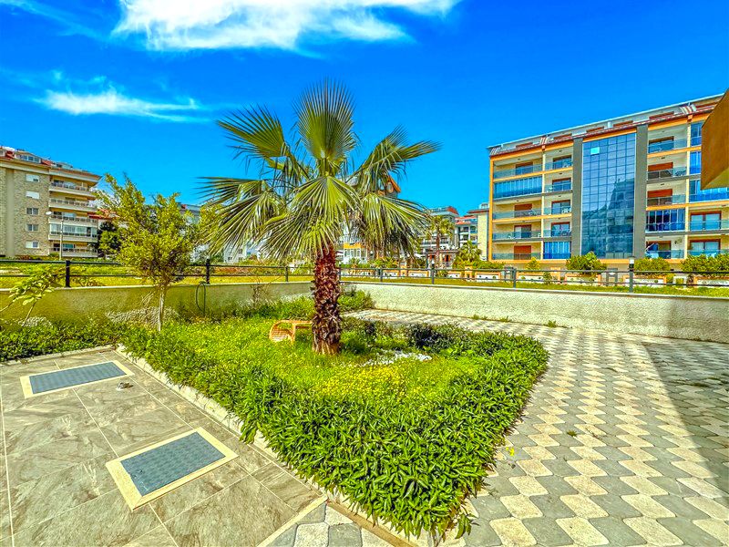 Flat in Kestel, Turkey, 52 m² - picture 4