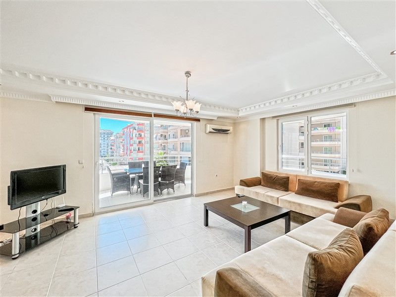 Appartamento a Alanya, Turchia, 110 m² - foto 4