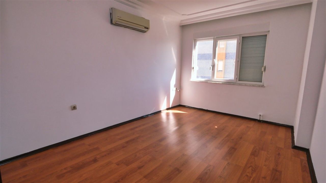 Appartamento a Antalya, Turchia, 120 m² - foto 4