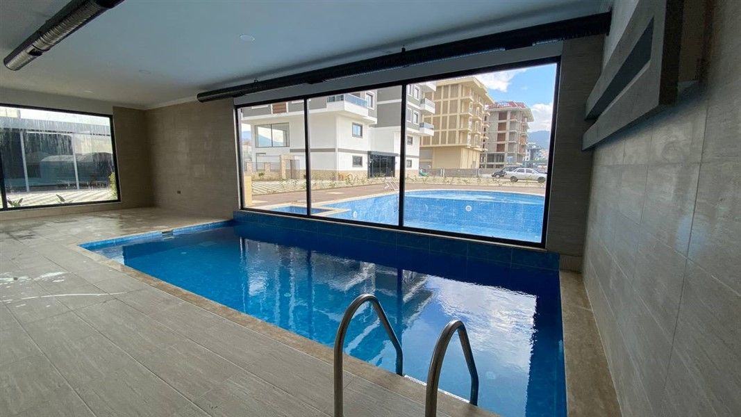 Wohnung in Alanya, Türkei, 74 m² - Foto 4
