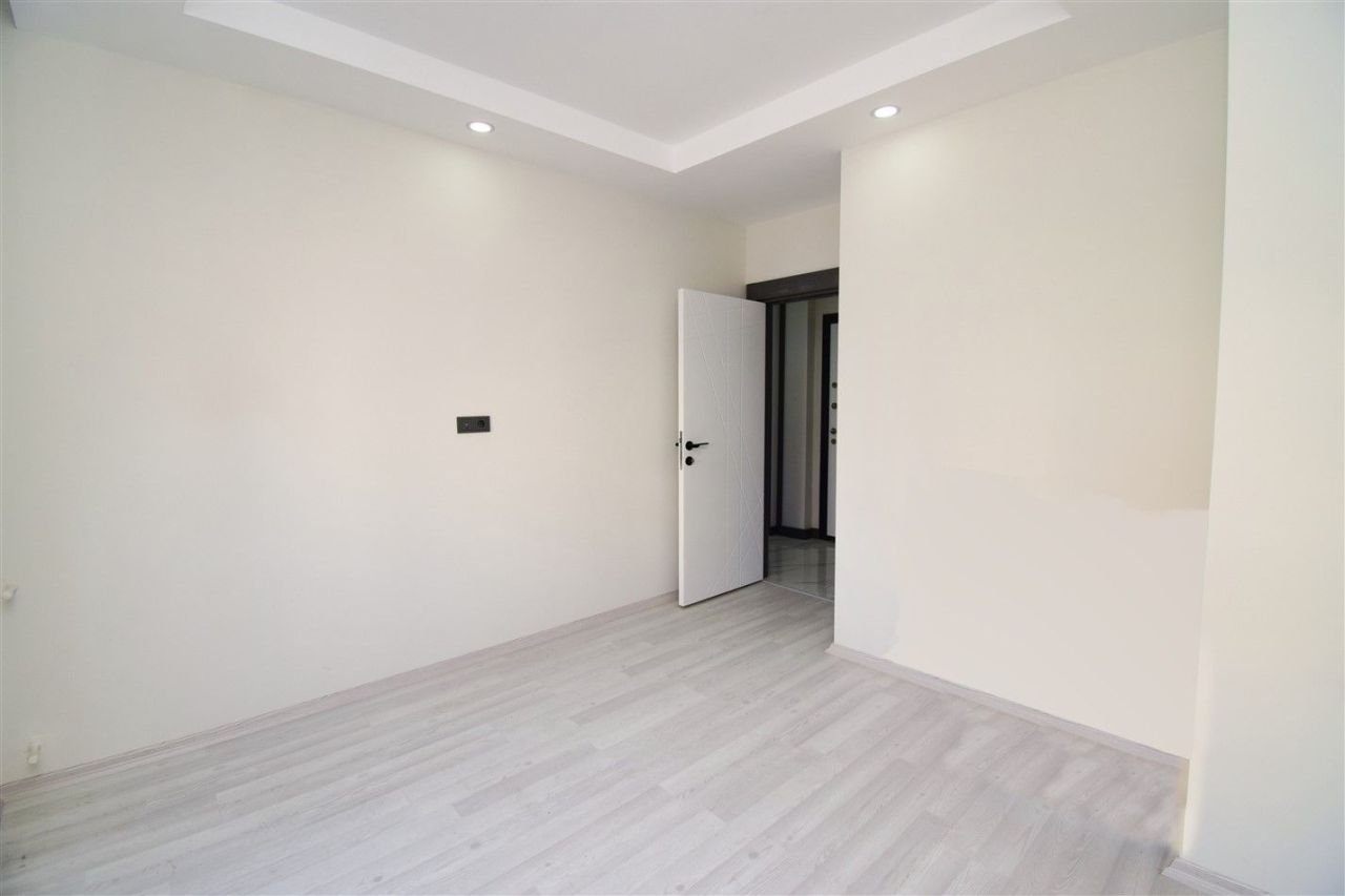 Flat Center, Turkey, 58 m² - picture 4