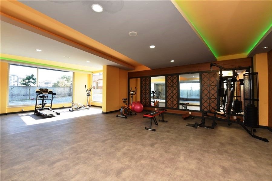 Appartement à Avsallar, Turquie, 50 m² - image 4