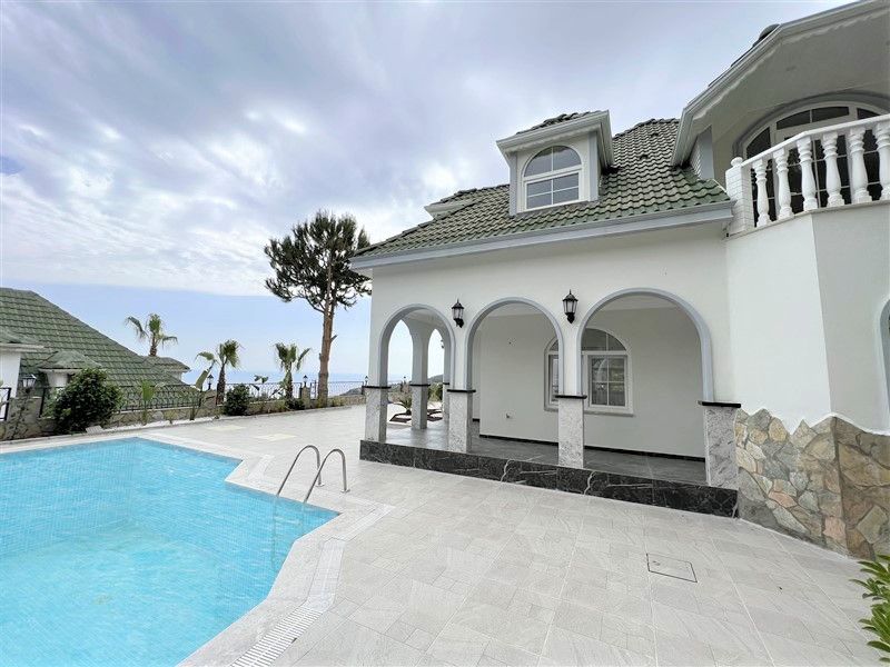 Villa à Alanya, Turquie, 245 m² - image 4