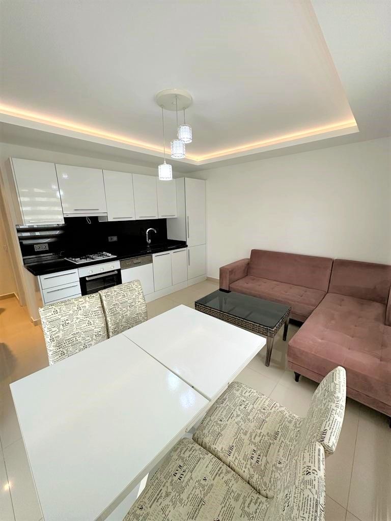 Appartamento a Alanya, Turchia, 60 m² - foto 4