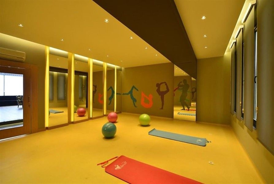 Flat in Alanya, Turkey, 110 m² - picture 4