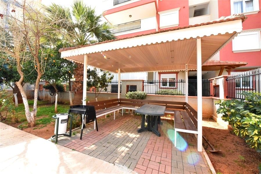 Attico a Alanya, Turchia, 110 m² - foto 4