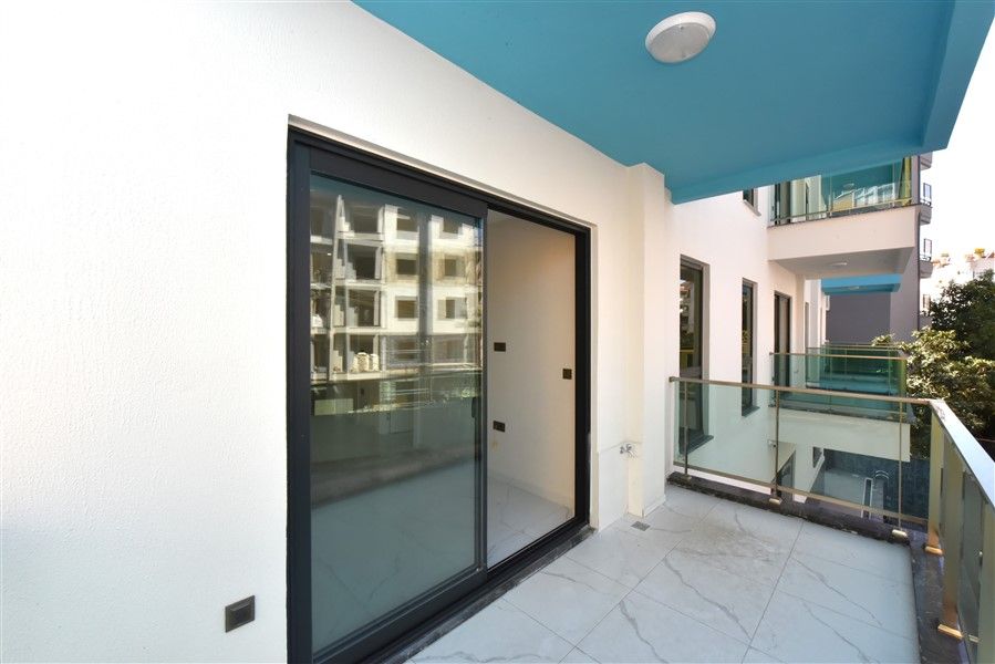 Wohnung in Alanya, Türkei, 64 m² - Foto 4