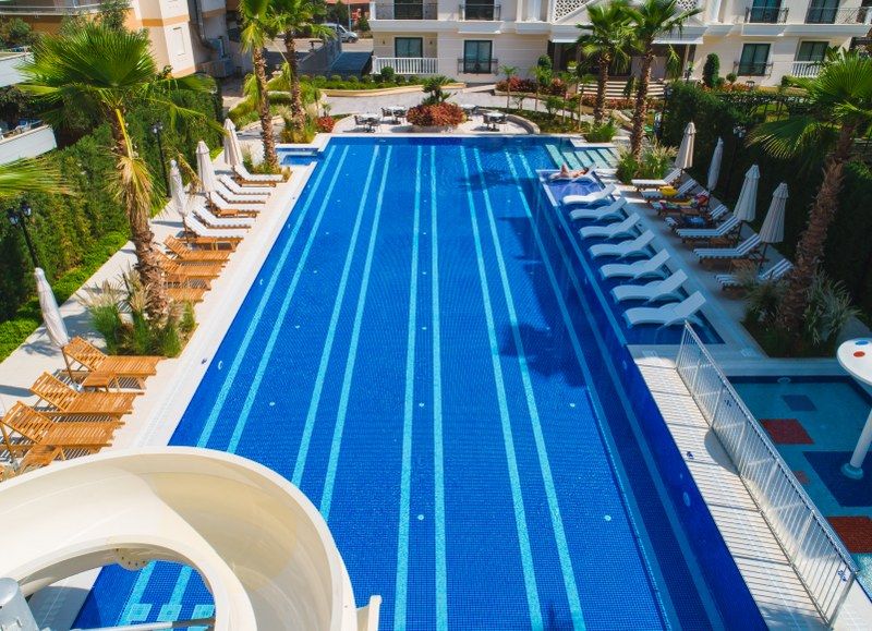 Flat in Alanya, Turkey, 68 m² - picture 3