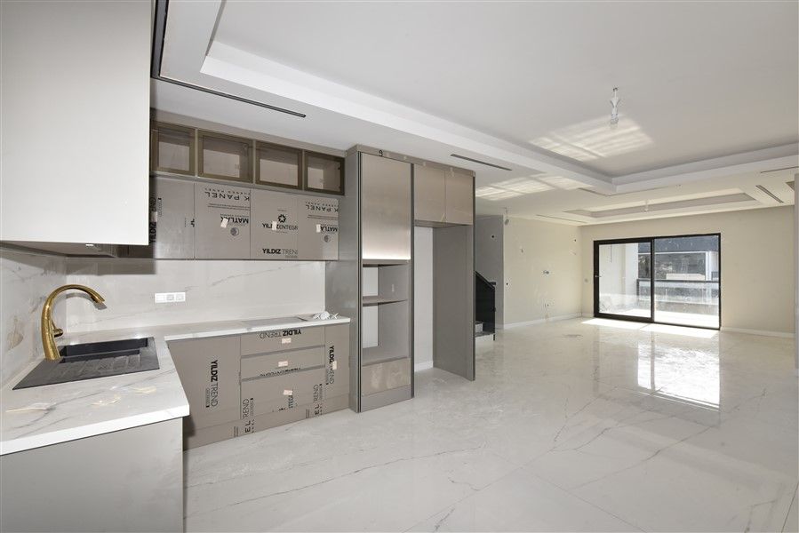 Penthouse à Alanya, Turquie, 245 m² - image 4