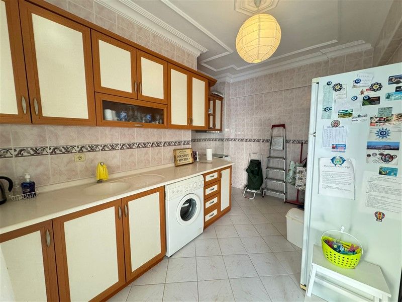 Appartamento a Alanya, Turchia, 115 m² - foto 4