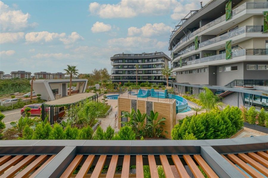 Appartement à Alanya, Turquie, 55 m² - image 4