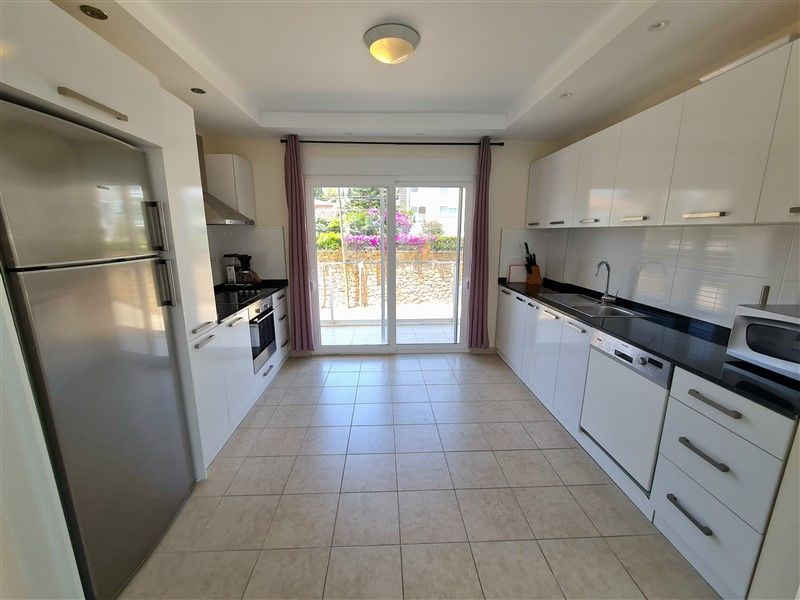 Wohnung in Alanya, Türkei, 100 m² - Foto 4